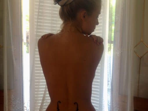 Quando il corpo dice di ‘no’ durante il sesso