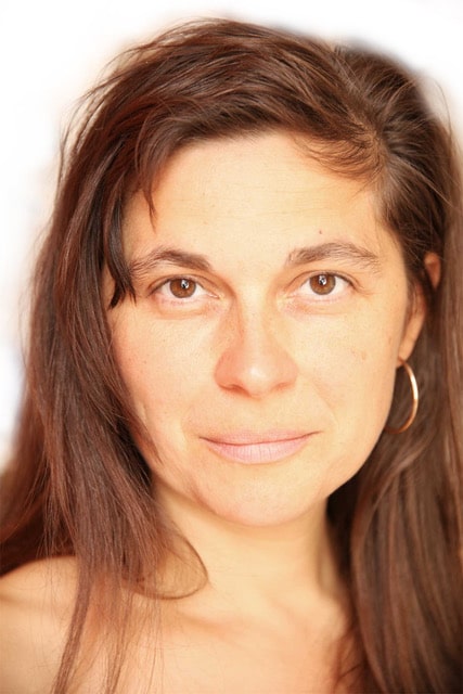 SoHam Institut Hamburg - Team - Ariane Amira Meyer