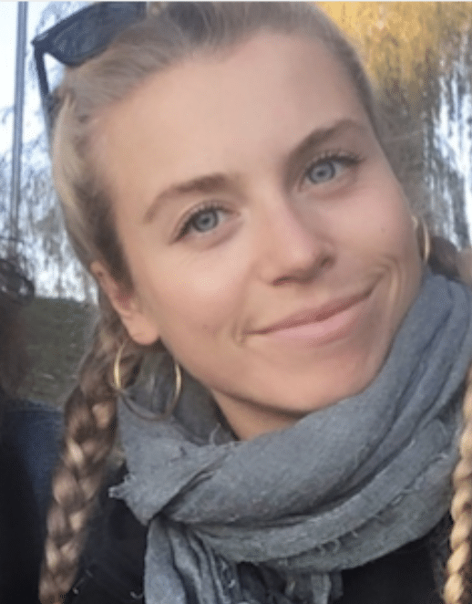 SoHam Institut Hamburg - Team - Olivia Gaia Vogée