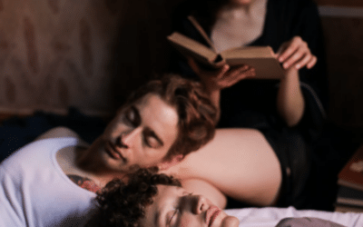 Sieben Fakten über Bisexualität