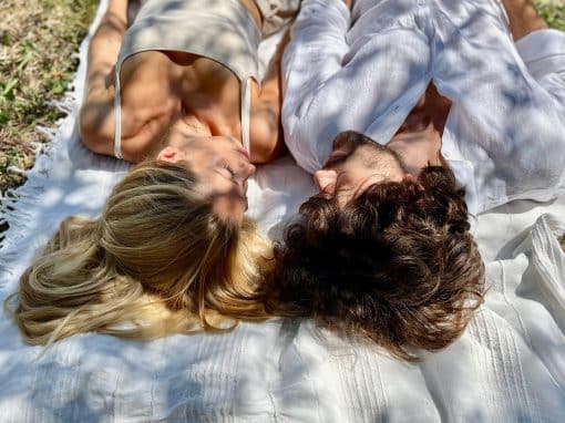 Beziehungssex ist kein Verliebtheitssex