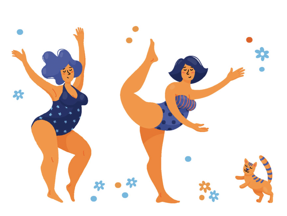 Bodypositivity-Workshop-Seminar im SoHam Institut Hamburg Bodypositivity-Workshop-Seminar im SoHam Institut Hamburg