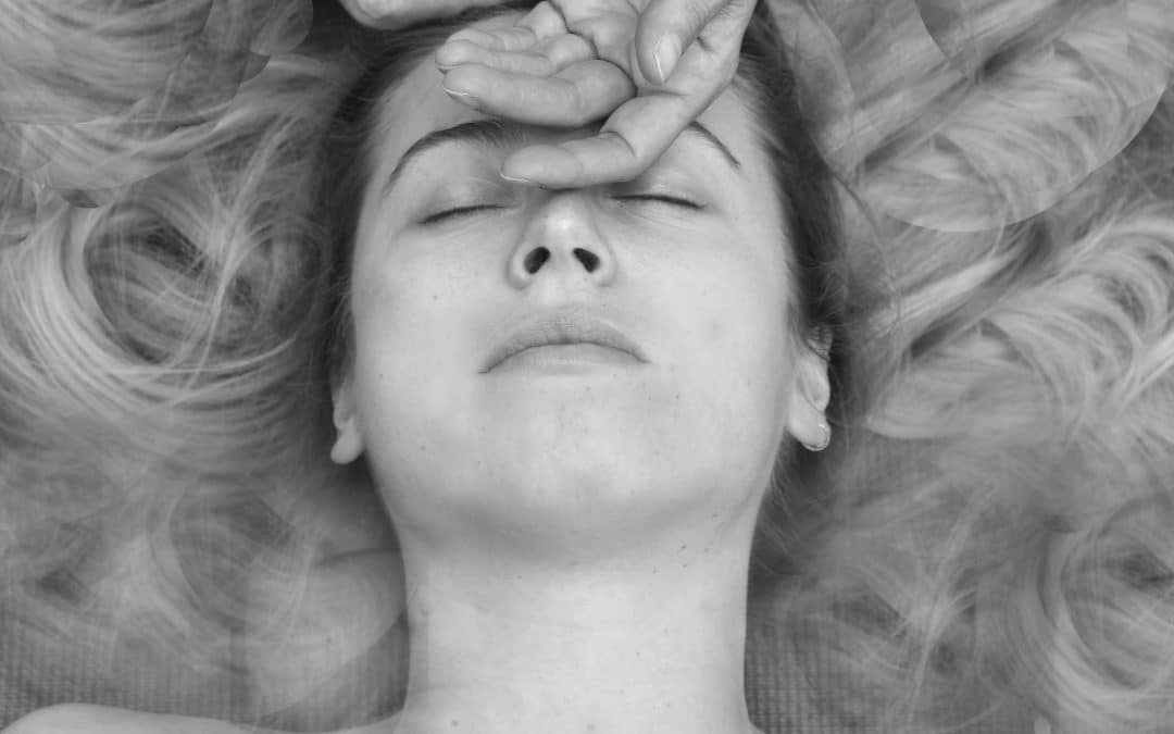 Focalizzazione Sensoriale – Con-tatto consapevole