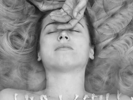 Focalizzazione Sensoriale – Con-tatto consapevole