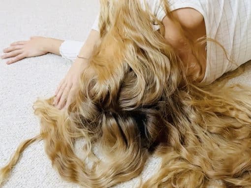 Il potere curativo dell’orgasmo: un percorso di guarigione e di autoconoscenza