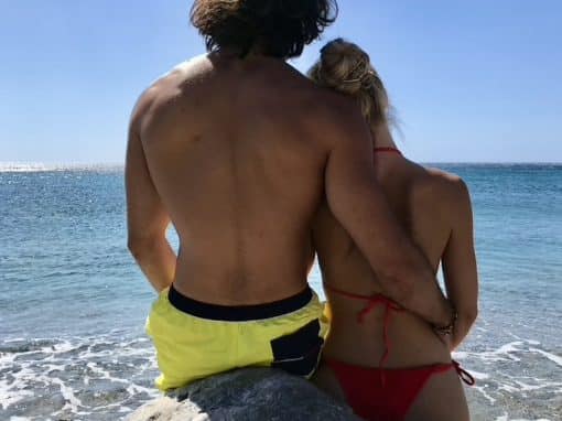 Le donne hanno bisogno di un motivo per fare sesso. Gli uomini hanno bisogno solo di un luogo.