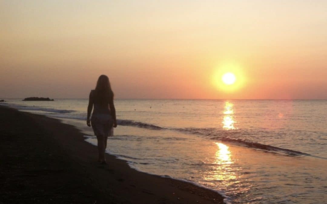 Sind Frauen erregbarer als Männer?