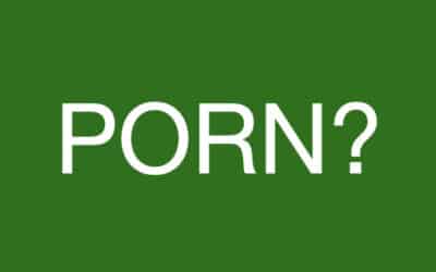Pornografie und Beziehungen – Risiko oder Ressource?